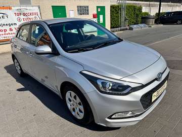 i20 1.2i Intro Edition