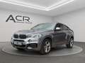 BMW X6 xDrive 40 d M Sport*360°/HuD/LED/AHK/II.Hand Grau - thumbnail 3