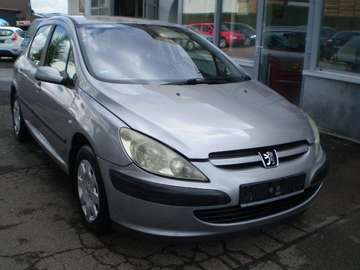 Klimaanlage -5 Türig - Export!