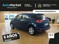 Citroen C4 Picasso 1.2 PureTech S&S EAT6 Feel 130 Bleu - thumbnail 9