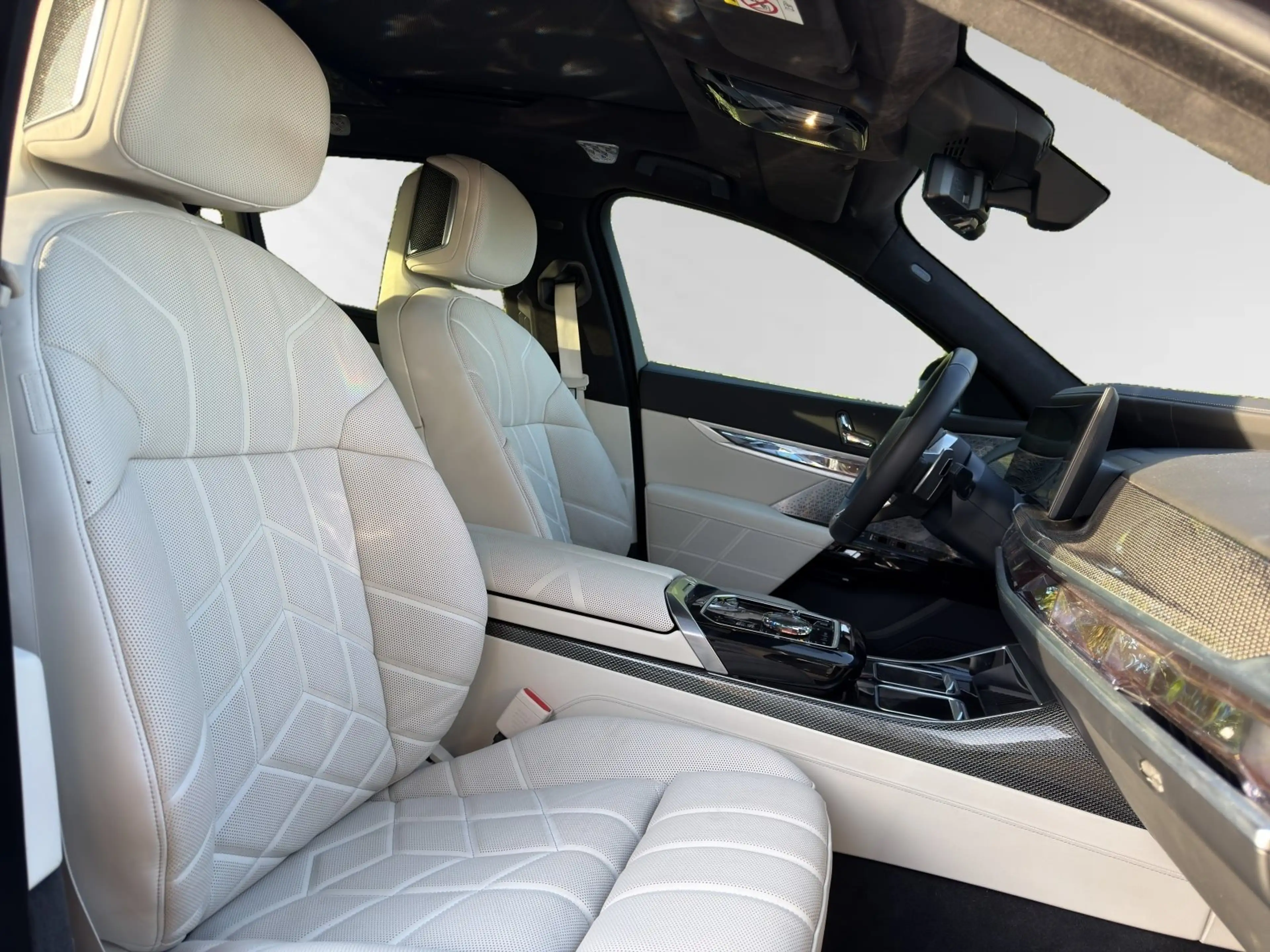 BMW 750 e xDrive M Sport|Leasing ab 955€ mtl. Brutto* — photo 9