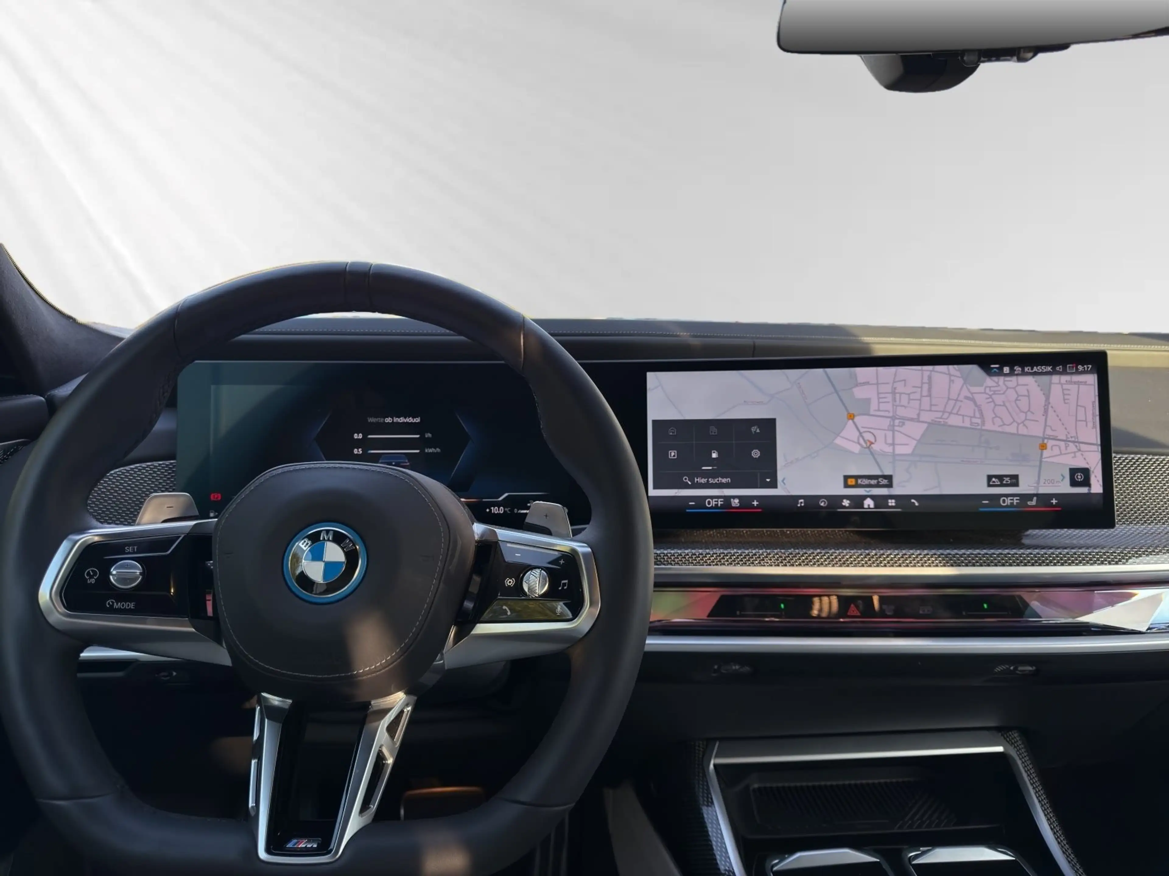 BMW 750 e xDrive M Sport|Leasing ab 955€ mtl. Brutto* — photo 12