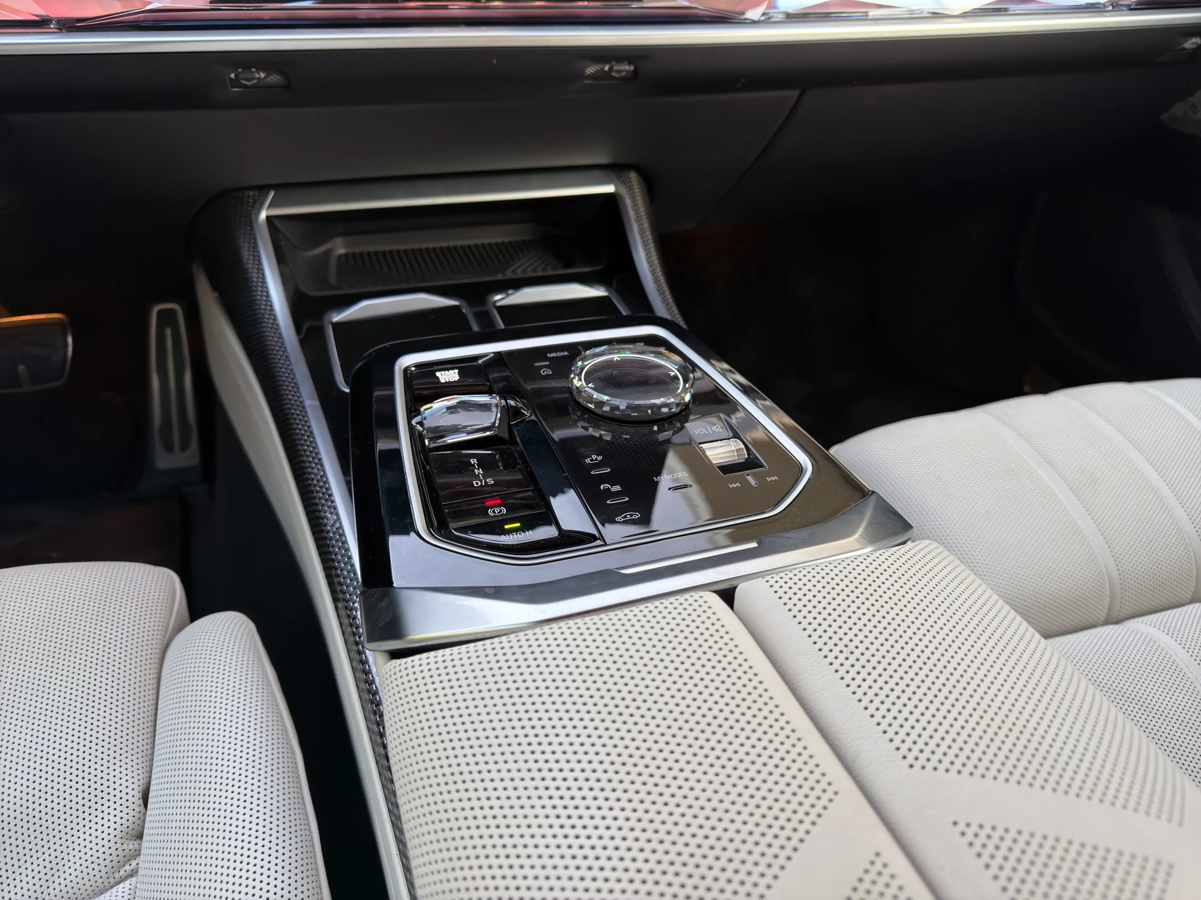 BMW 750 e xDrive M Sport|Leasing ab 955€ mtl. Brutto* — photo 13