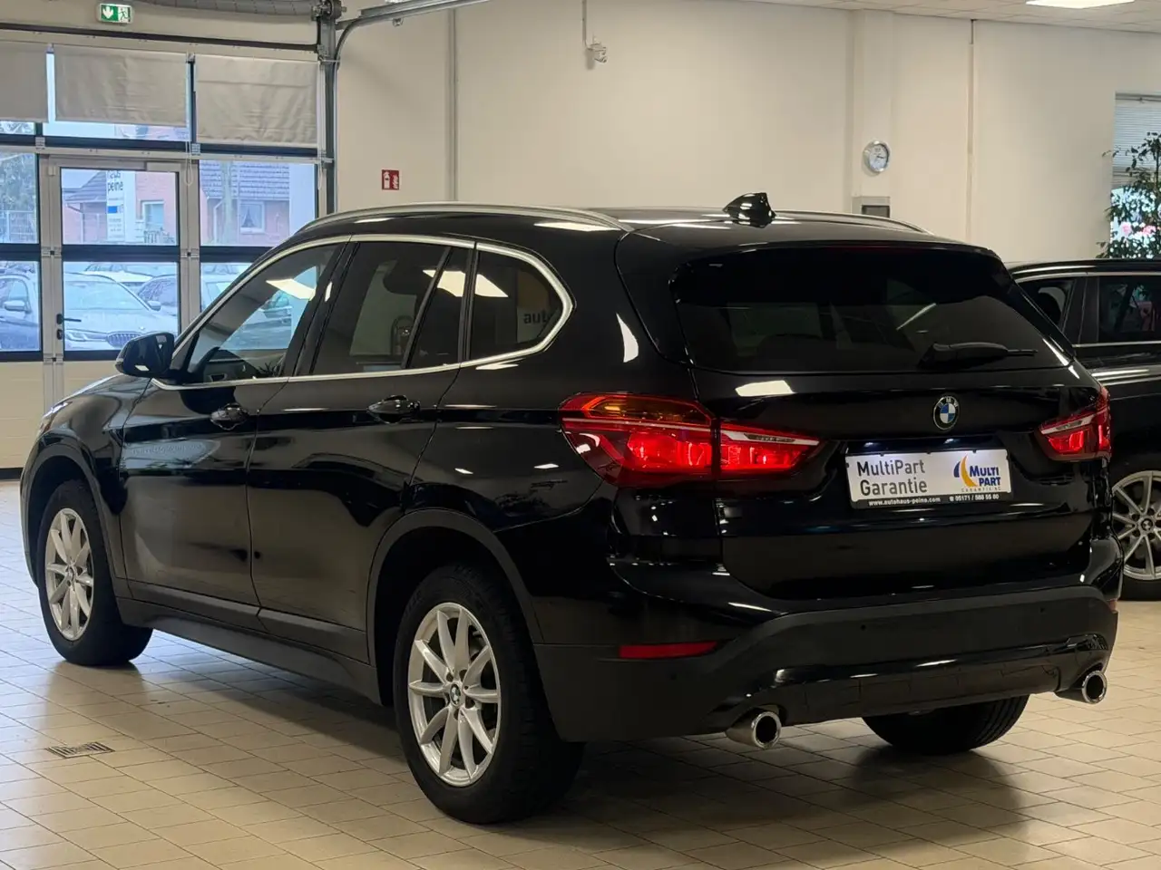 2021 BMW X1 sDrive Aut/Panoram/Park&Driv&StauAss/MemSitze, photograph 8