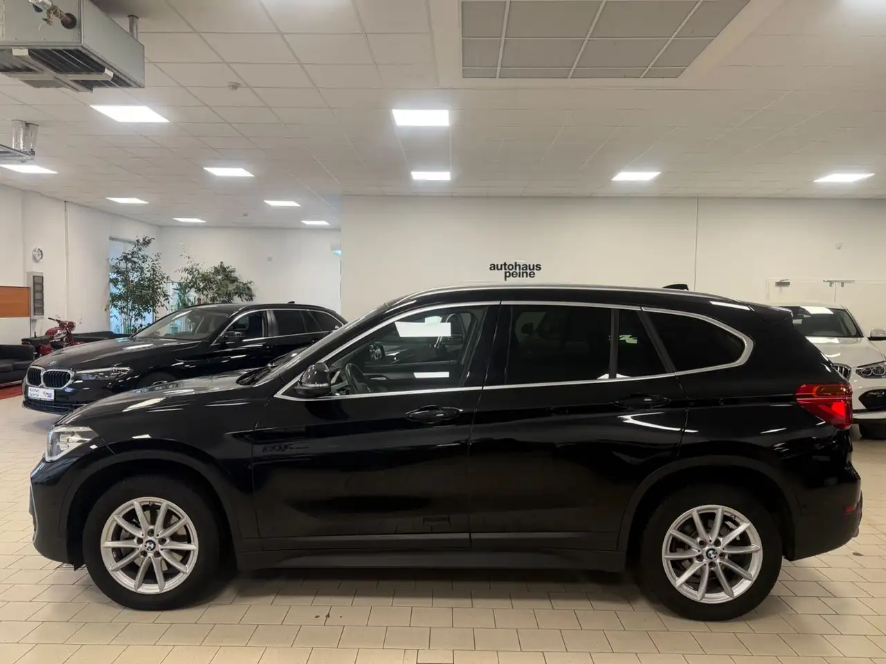 2021 BMW X1 sDrive Aut/Panoram/Park&Driv&StauAss/MemSitze, photograph 7