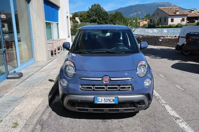 Fiat 500L 1.3 Multijet 95 CV Connect