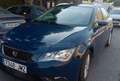 SEAT Leon ST Blau - thumbnail 1