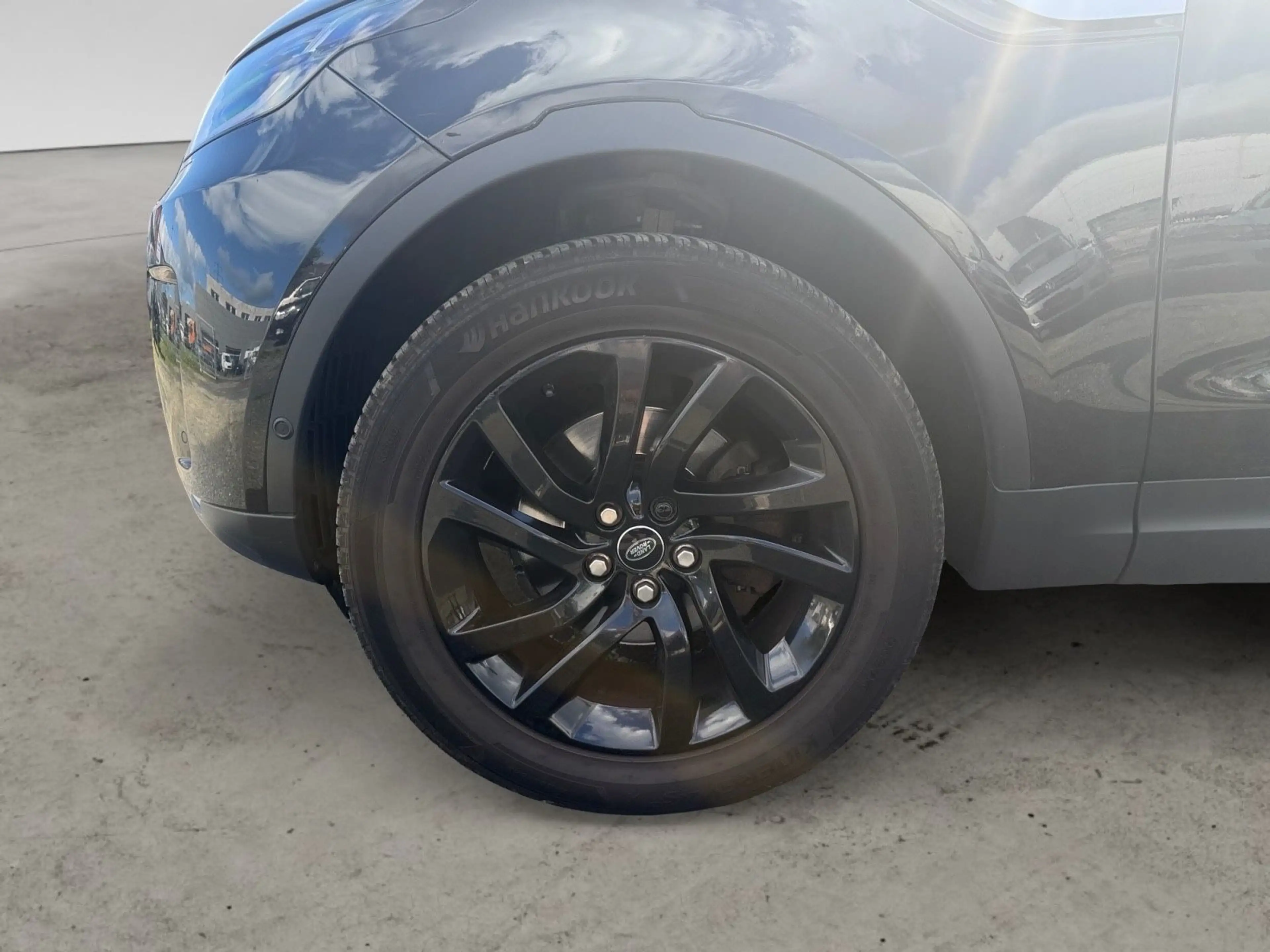Land Rover Discovery 5 HSE TD6*ZAHNRIEMEN NEU*MERIDIAN*MEMO — photo 14
