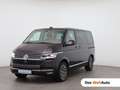 Volkswagen T6.1 Multivan VW T6.1 Multivan Cruise TDI Negro - thumbnail 1