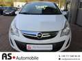 Opel Corsa D 1.4 Selection 1.Hand*Automatik*Klima White - thumbnail 2