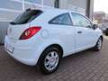 Opel Corsa D 1.4 Selection 1.Hand*Automatik*Klima White - thumbnail 6