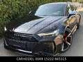 Audi RS6 4.0 V8 quattro MATRIX SITZKLIMA STHZ BANG OL Noir - thumbnail 14