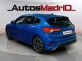 Ford Focus 1.0 Ecoboost MHEV 114kW ST-Line Azul - thumbnail 5