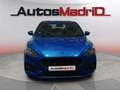 Ford Focus 1.0 Ecoboost MHEV 114kW ST-Line Azul - thumbnail 2