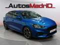 Ford Focus 1.0 Ecoboost MHEV 114kW ST-Line Azul - thumbnail 1