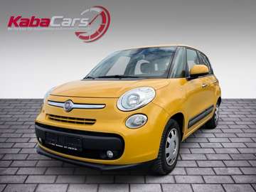 Lounge *Klimaauutomatik*Szhg