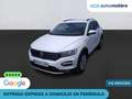 Volkswagen T-Roc 1.0 TSI Advance 81kW Blanco - thumbnail 1
