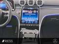 Mercedes-Benz CLE 200 AMG Sport Night Navi LED Pano W-Paket Grau - thumbnail 9