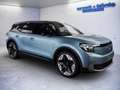 Ford Explorer Elektromotor mit Extended Range RWD 77kWh Premium Blau - thumbnail 2