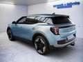 Ford Explorer Elektromotor mit Extended Range RWD 77kWh Premium Blau - thumbnail 4