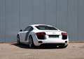 Audi R8 R8 4.2 FSI quattro Blanco - thumbnail 33