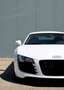 Audi R8 R8 4.2 FSI quattro Wit - thumbnail 23
