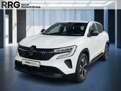 Renault Austral Evolution Mild Hybrid 160 Automatik PDC BT