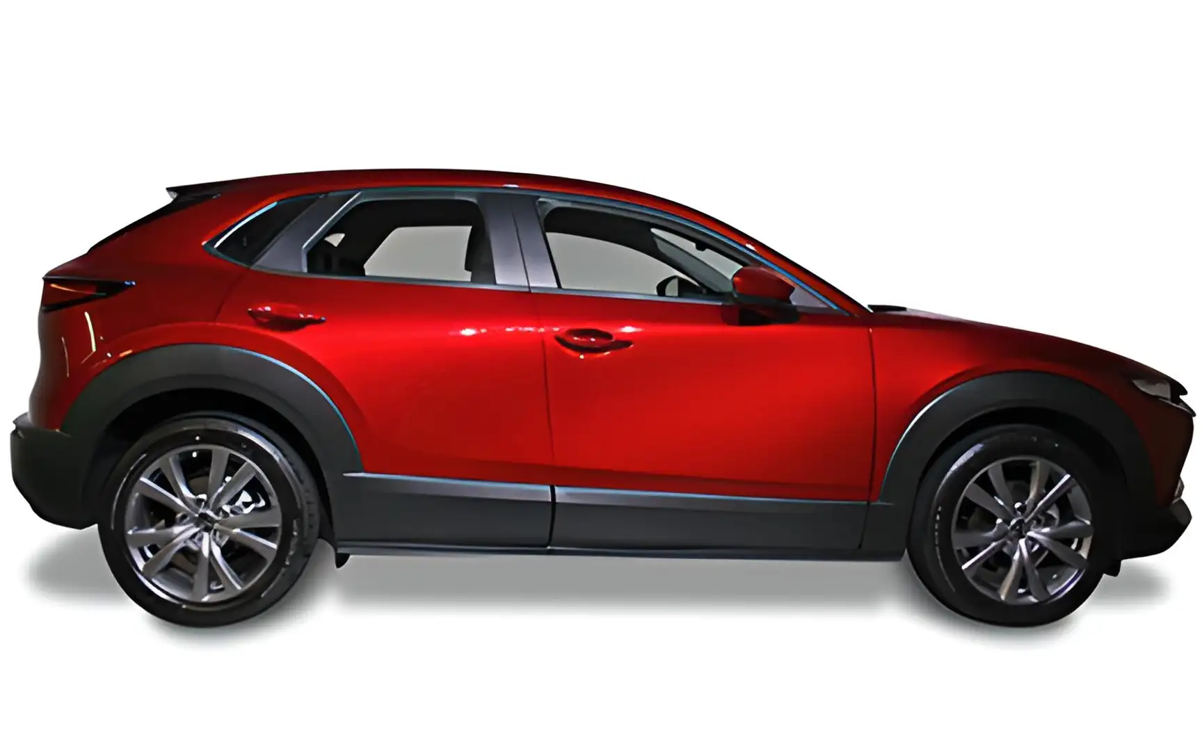 Mazda 3 Prime-line e-SKYACTIV-G M-Hybrid 140 103 kW (14... - 2