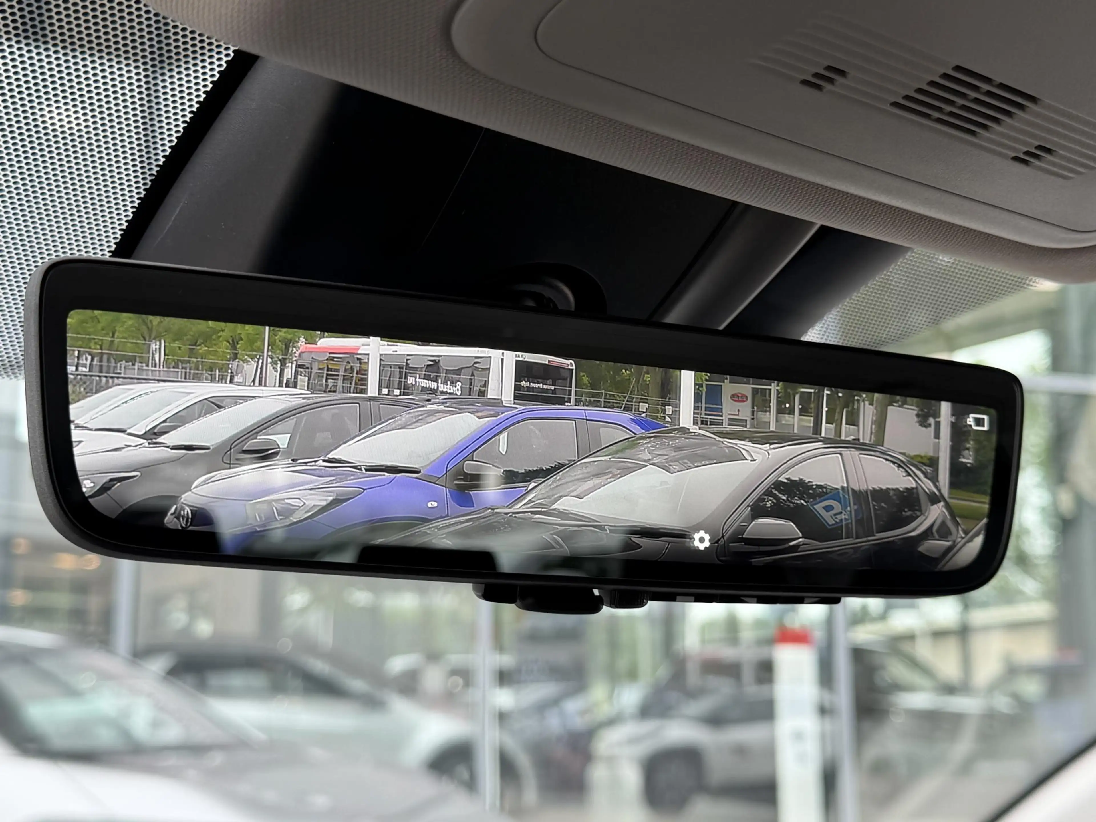 Toyota RAV 4 2.5 Hybrid AWD Style Trekhaak Navi JBL NL — photo 5