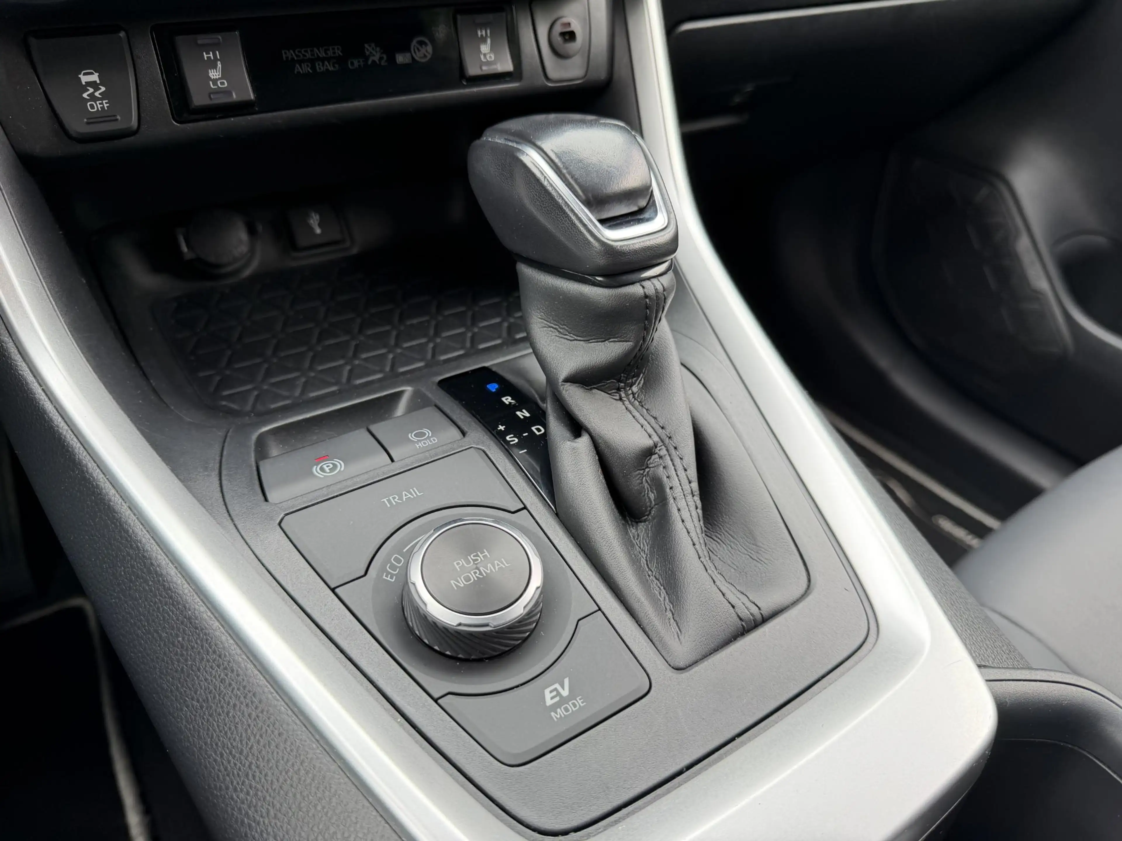 Toyota RAV 4 2.5 Hybrid AWD Style Trekhaak Navi JBL NL — photo 10