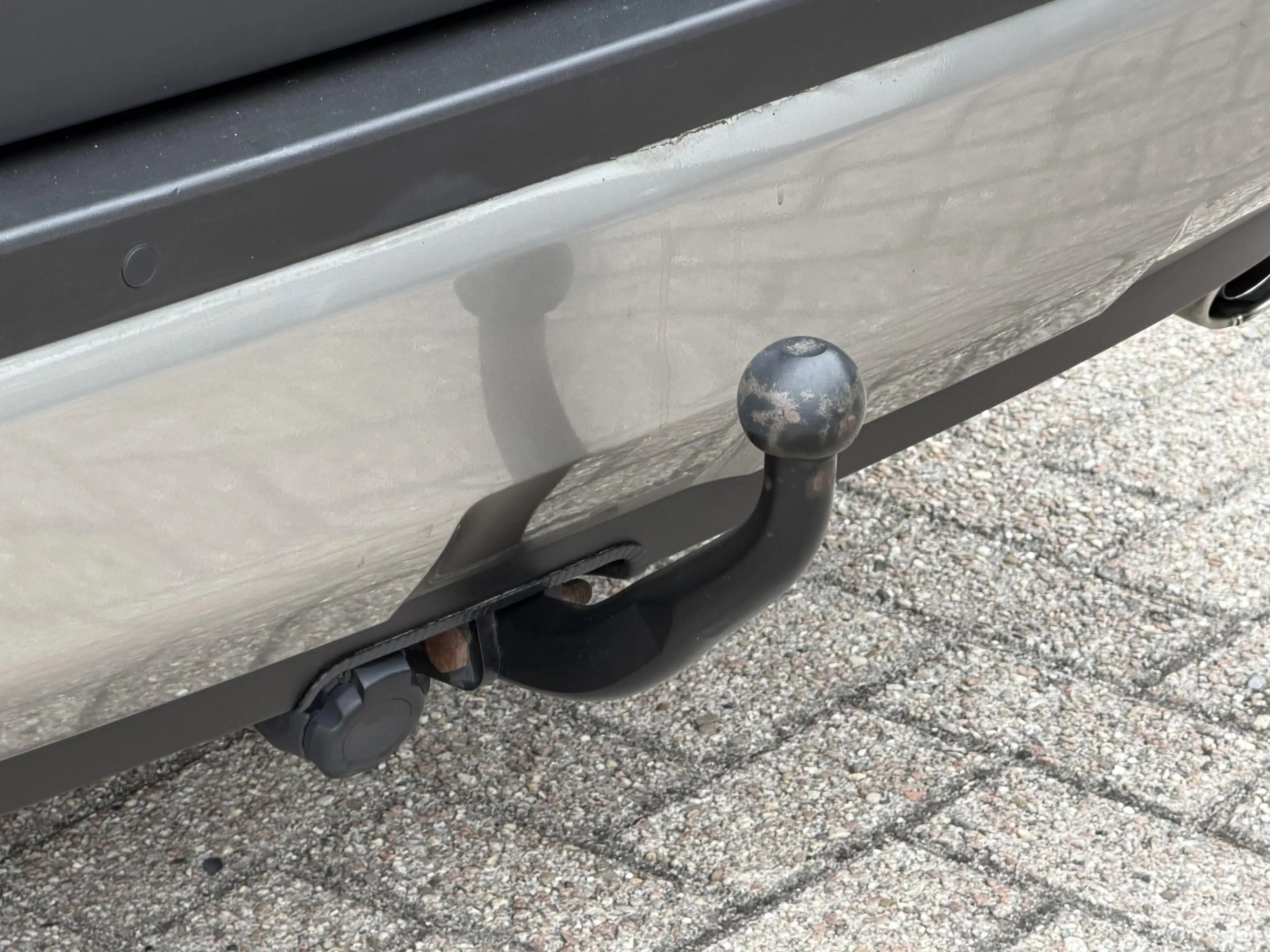Toyota RAV 4 2.5 Hybrid AWD Style Trekhaak Navi JBL NL — photo 4