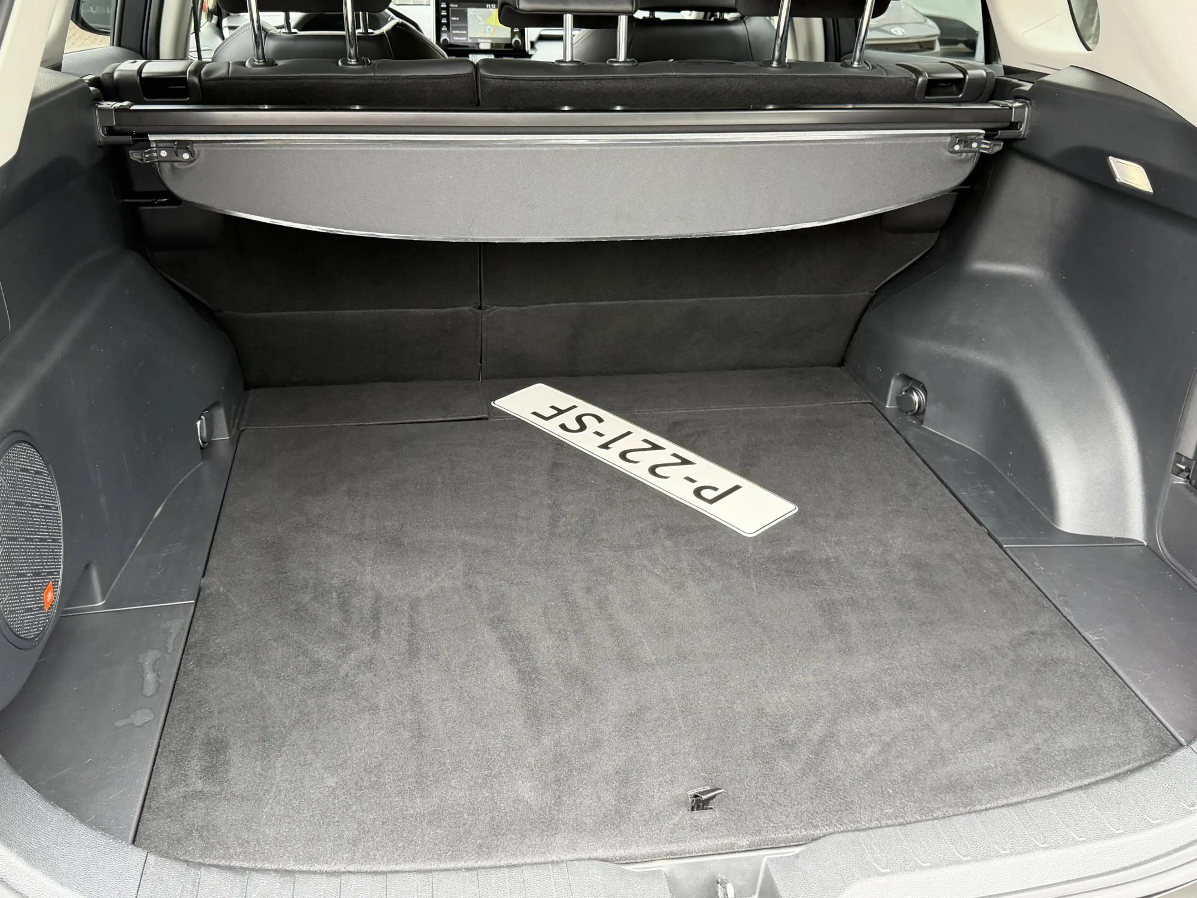 Toyota RAV 4 2.5 Hybrid AWD Style Trekhaak Navi JBL NL — photo 16