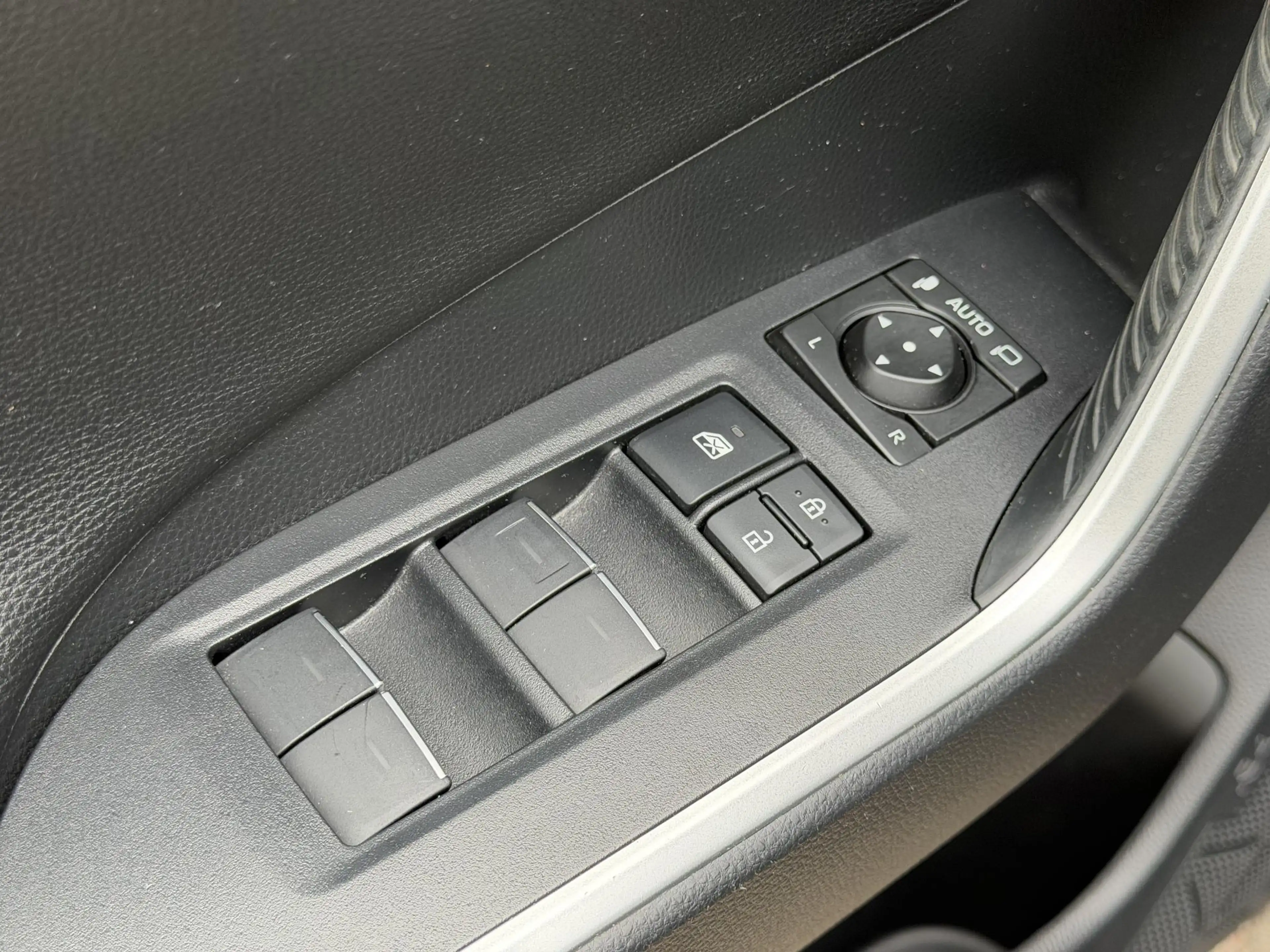 Toyota RAV 4 2.5 Hybrid AWD Style Trekhaak Navi JBL NL — photo 21