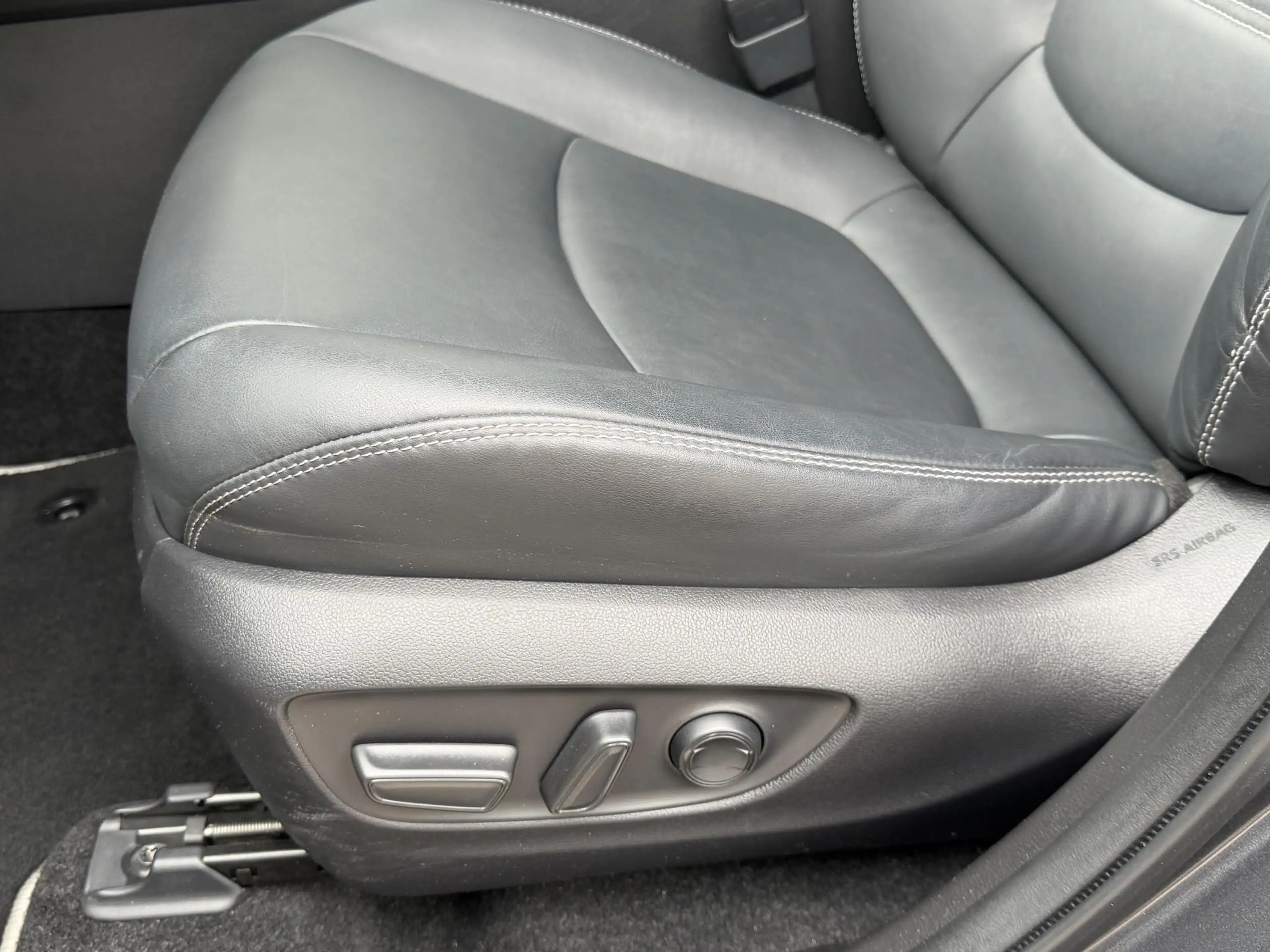 Toyota RAV 4 2.5 Hybrid AWD Style Trekhaak Navi JBL NL — photo 22