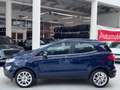 Ford EcoSport Titanium LED+DAB+CarPlay+Sitzhz+heizbFS plava - thumbnail 3