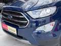 Ford EcoSport Titanium LED+DAB+CarPlay+Sitzhz+heizbFS Blau - thumbnail 17