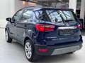 Ford EcoSport Titanium LED+DAB+CarPlay+Sitzhz+heizbFS Blau - thumbnail 4
