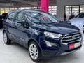 Ford EcoSport Titanium LED+DAB+CarPlay+Sitzhz+heizbFS Blau - thumbnail 2