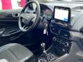 Ford EcoSport Titanium LED+DAB+CarPlay+Sitzhz+heizbFS Blau - thumbnail 9