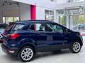 Ford EcoSport Titanium LED+DAB+CarPlay+Sitzhz+heizbFS Blau - thumbnail 5