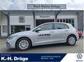 Volkswagen Golf 1.0 TSI Winterpaket DWA APP Silber - thumbnail 1