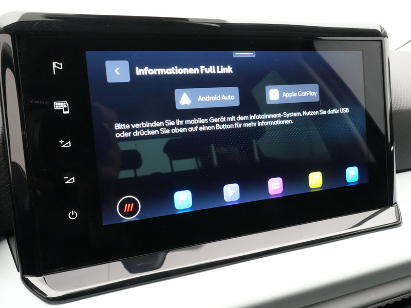 SEAT Arona Style NAVI VIRT ACC KAM SHZ CARPLAY LED — photo 9