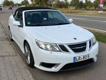 Cabriolet Aero/TÜV NEU/KLIMA/LEDER/XENON/