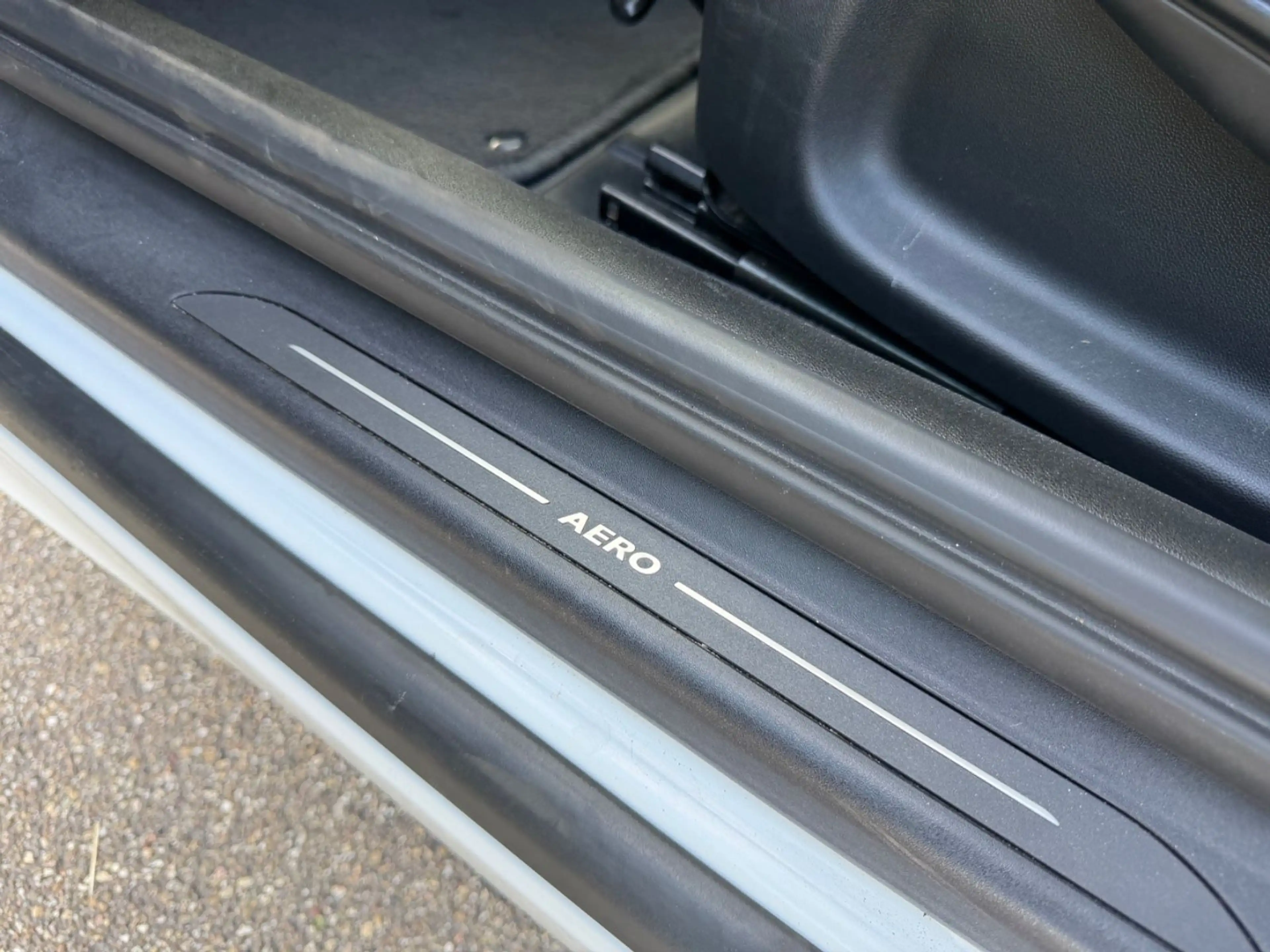 Saab 9-3 Cabriolet Aero/TÜV NEU/KLIMA/LEDER/XENON/ — photo 20