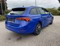 Skoda Octavia Combi 2.0 TDI Clever 17"+NAVI-COLUMBUS+L Blau - thumbnail 5