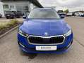 Skoda Octavia Combi 2.0 TDI Clever 17"+NAVI-COLUMBUS+L Blau - thumbnail 7