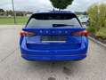 Skoda Octavia Combi 2.0 TDI Clever 17"+NAVI-COLUMBUS+L Blau - thumbnail 4