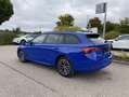 Skoda Octavia Combi 2.0 TDI Clever 17"+NAVI-COLUMBUS+L Blau - thumbnail 3