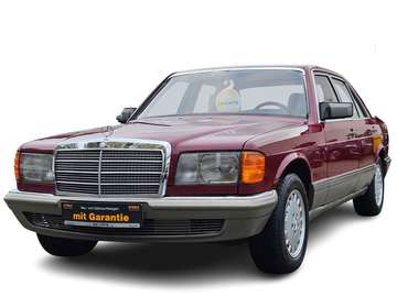 SE*KEIN ROST *AUTOMATIK*TOP ZUSTAND*EURO 2*