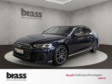 L TFSI e 60 e quattro 340(462) kW(PS)